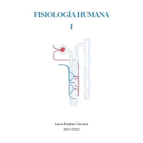 Fisiología humana I - (282 pág) -...