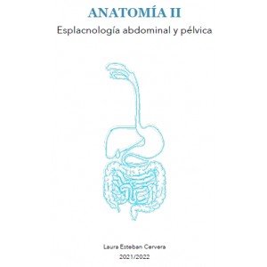 Anatomía II (Esplacnología...