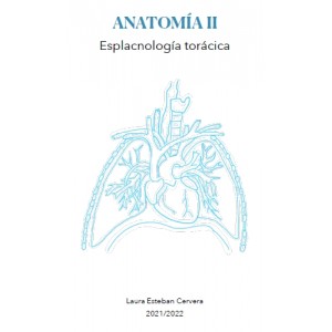 Anatomía II (Esplacnología...