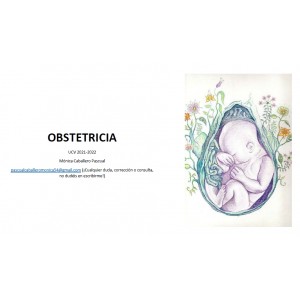 Obstetricia - (62 PÁG) -...