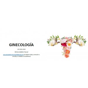 Ginecología - (91 PÁG) -...