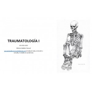 Traumatología - (64 PÁG) -...