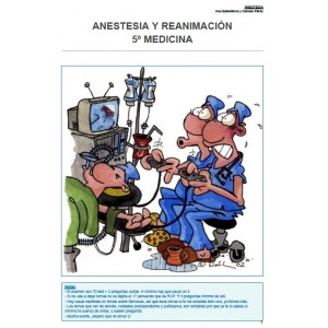 Anestesia - (82 pág) -...