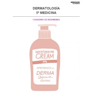 Dermatología - (192 pág) -...