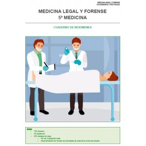 Medicina Legal - (105 pág)...