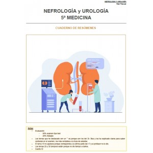 Nefrología y urología -...
