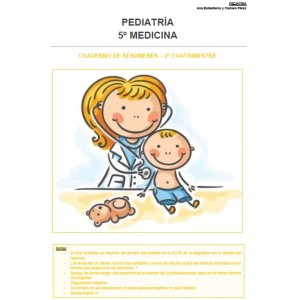 Pediatría segundo...