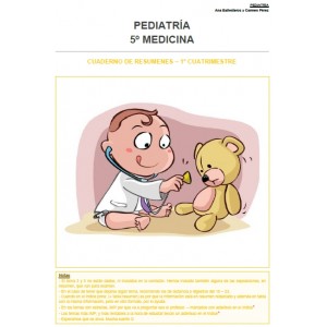 Pediatría - (91 pág) -...