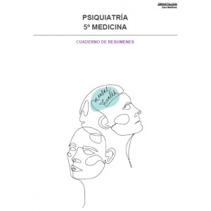 Psiquiatría - (92 pág) -...