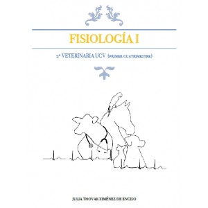 Fisiología I - (127 PÁG) -...