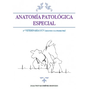 Anatomía patológica - (137...