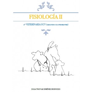 Fisiología II - (166 PÁG) -...