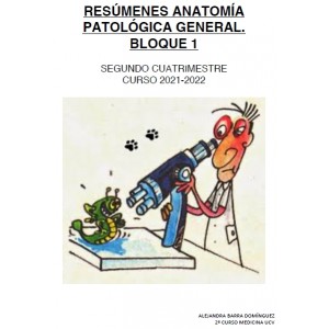 Anatomía Patológica 2º...