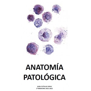 Anatomía patológica - (431...