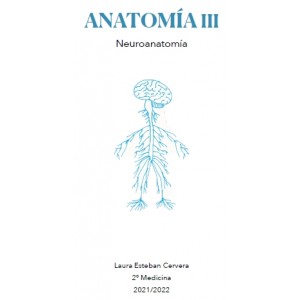 Anatomía III - (308 pág) -...