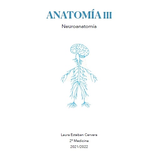 Anatomía III - (308 pág) - (Laura)