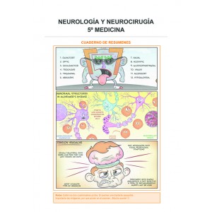 Neurología y neurocirugía...