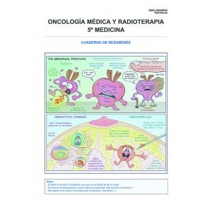 Oncología médica y...