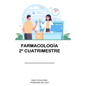 Farmacología - (151 pág) -...
