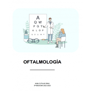 Oftalmología - (214 pág) -...