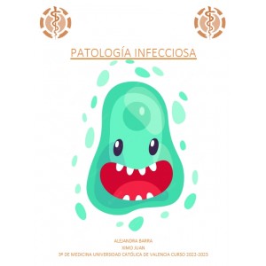 Esquema patología...