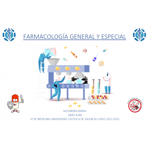 Farmacología - (162 pág) -...