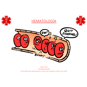 Hematología - (134 pág) -...