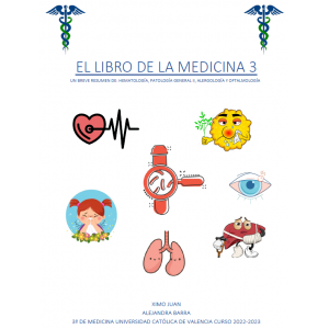 Libro medicina - (184 pág)...