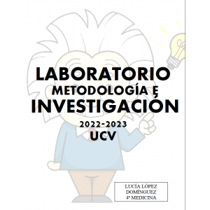 Laboratorio metodología e...
