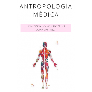 Antropología Médica - (40...