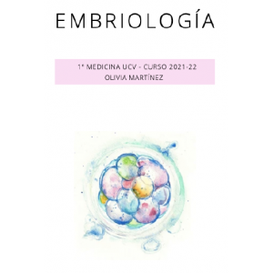 Embriología - (65 Pág) -...