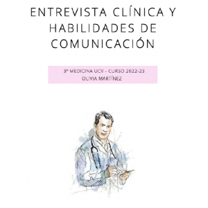 Entrevista clínica y...