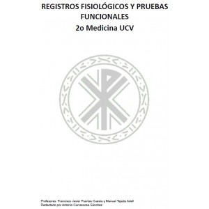 Registros fisiológicos y...