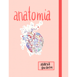 Anatomía - (150 pág) -...