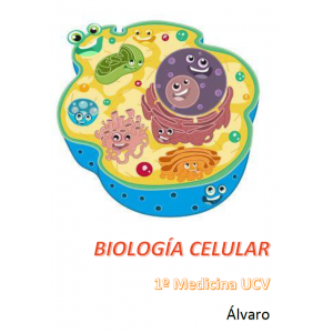 Biología celular - (210...