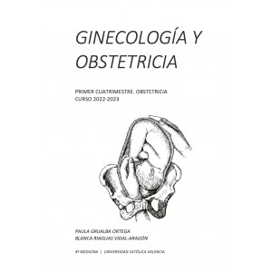 Ginecología y obstetricia -...