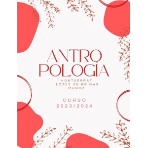 Antropología - (26 pág) -...