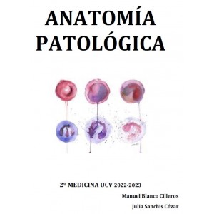 Anatomía patológica - (744...
