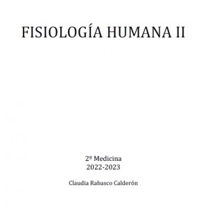 Fisiología humana II - (239...