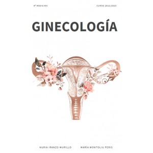 Ginecología - (224 pág) -...