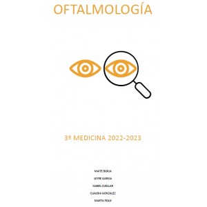 Oftalmología - (164 pág) -...