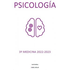 Psicología - (110 pág) -...