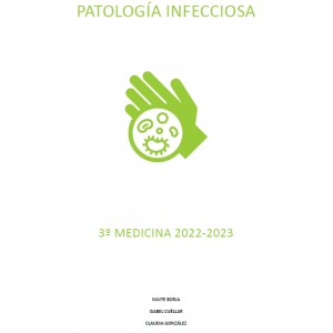 Patología infecciosa - (363...