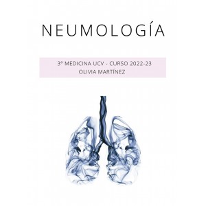 Neumología - (220 Pág) -...