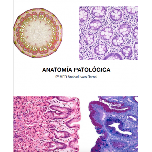 Anatomía patológica - (225...
