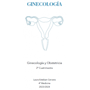 Ginecología - (182 pág) -...