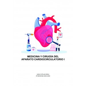 Cardiología - (342 pág) -...