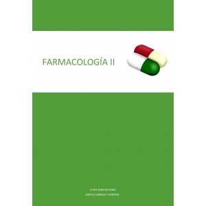 Farmacología - (197 pág) -...