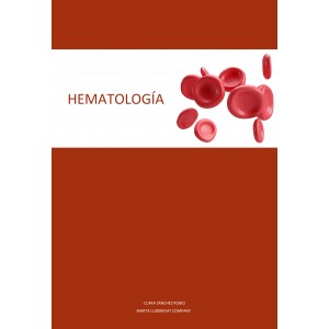 Hematología - (260 pág) -...