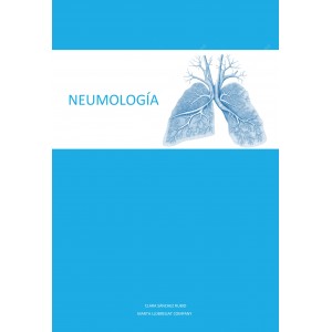 Neumología - (413 pág) -...